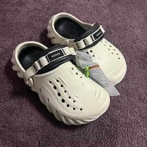 Echo crocs